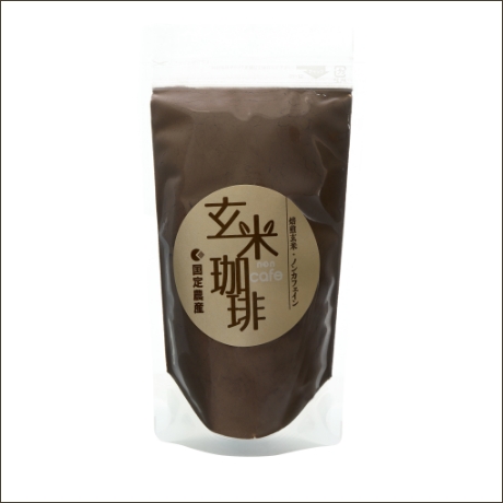 玄米珈琲(200g)